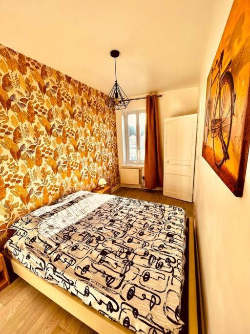 Le Dernier Sou - Proche Vieille - Cosy & Lumineux * Boulogne-sur-Mer