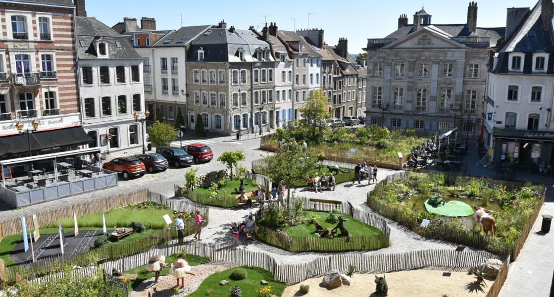 Le Dernier Sou - Proche Vieille - Cosy & Lumineux Apartment